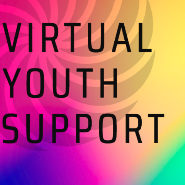 Virtual Youth Support